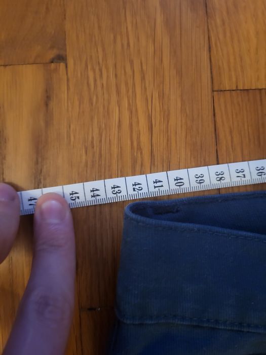 Pako Lorente spodnie W32 L34