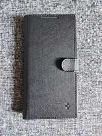 Spigen etui Samsung S23 ultra wallet