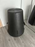 Pojemnik termoizolacyjny do tortu pietrowego 46x72cm Thermohouser