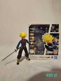 S.h figuarts Trunks Dragon Ball Super