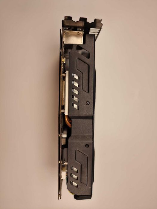 Gigabyte GeForce GTX 1050 Ti G1 Gaming 4GB