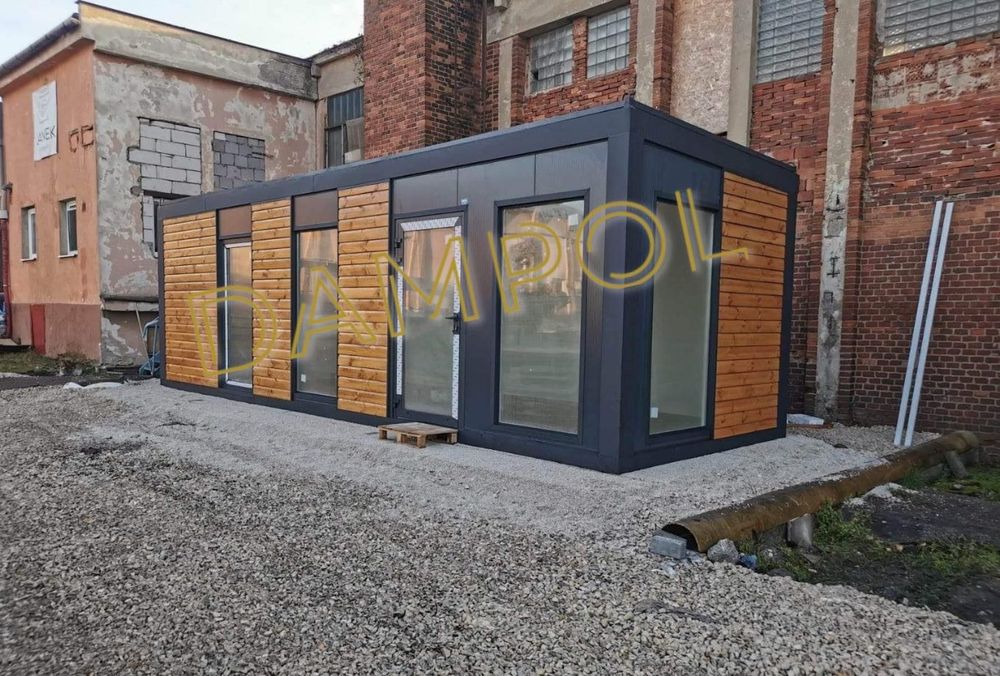 Pawilon leasing! biurowy, handlowy, usługowy, gastronomiczny, kiosk,