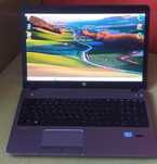 Роутбук Hp ProBook 450G0
