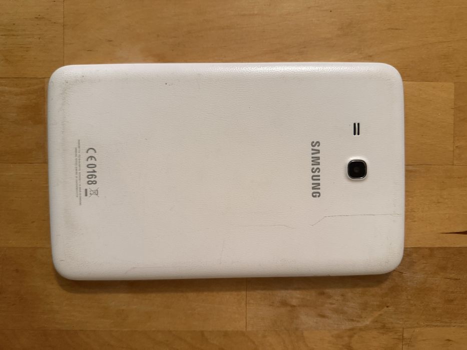 Tablet Samsung Galaxy Tab 3 Lite