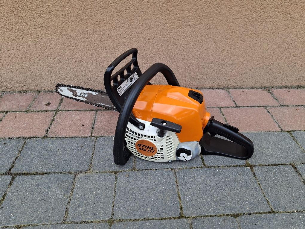 Piła spalinowa Stihl MS 171 1,8KM super stan