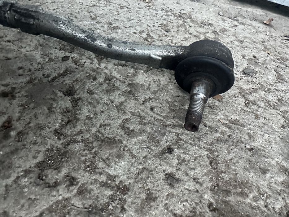 Рульова рейка 6820000084 1.6 hdi Пежо Peugeot 3008, 5008 Сітроен С4