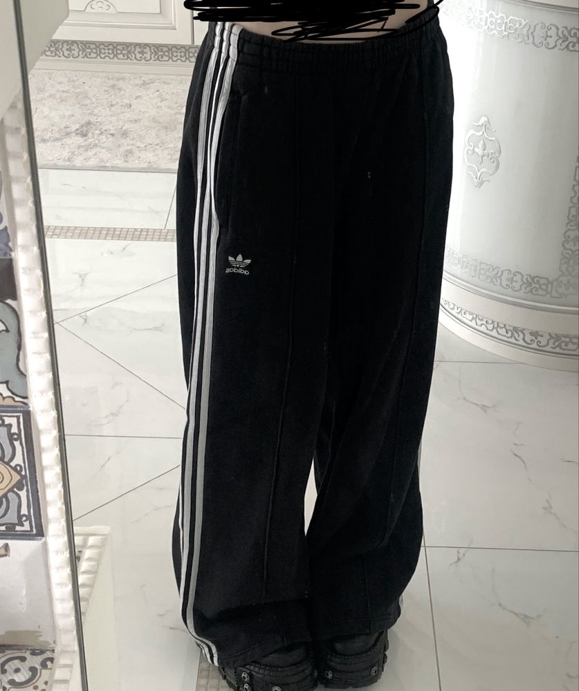 штаны adidas оригинал архив