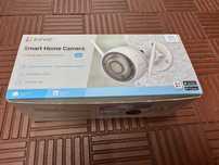 Camara Vigilancia EZVIZ H3 2k wifi