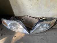 Lampy ford mondeo mk4 kompletne