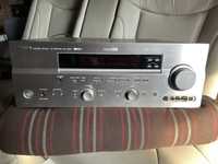 Yamaha rx v650 amplituner wzmacniacz technics marantz sony kenwood