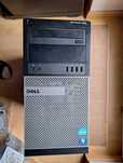 Komputer Dell Optiplex 990 i7 16GB + karta 3D NVIDIA Quadro K2200