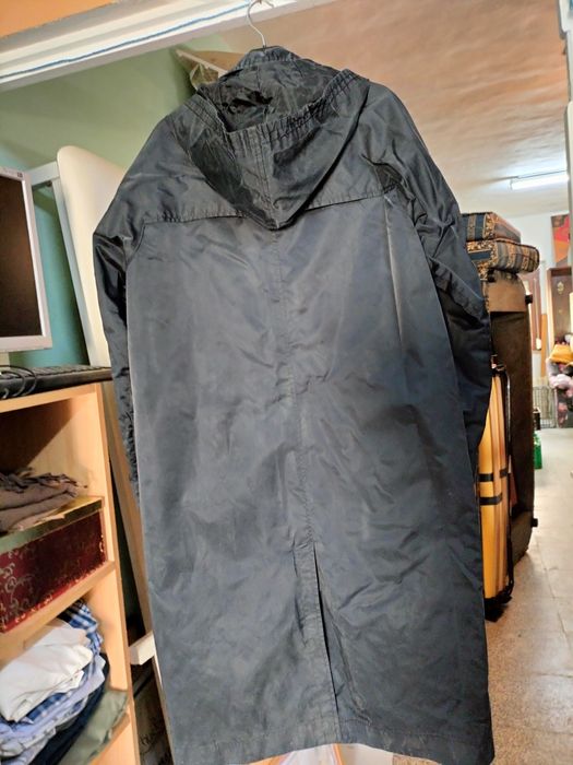 Gabardine Homem cor preta