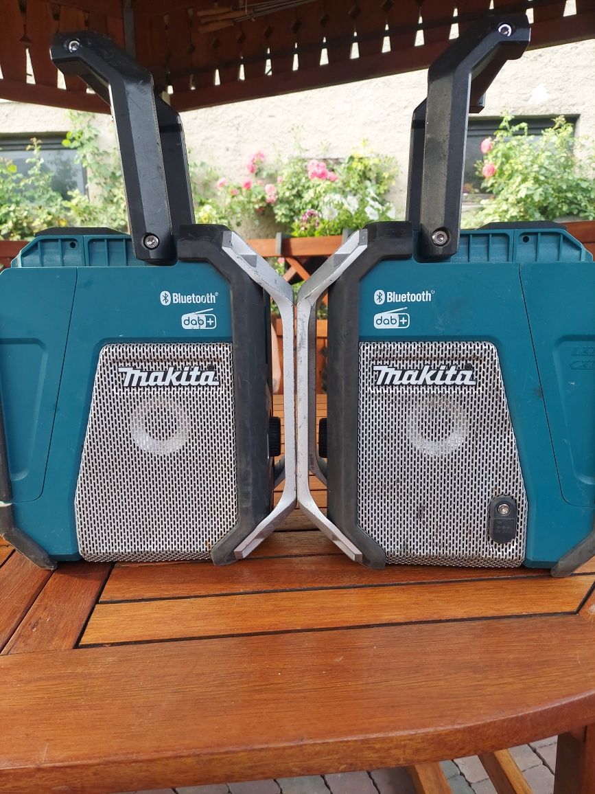 Makita radio Bluetooth