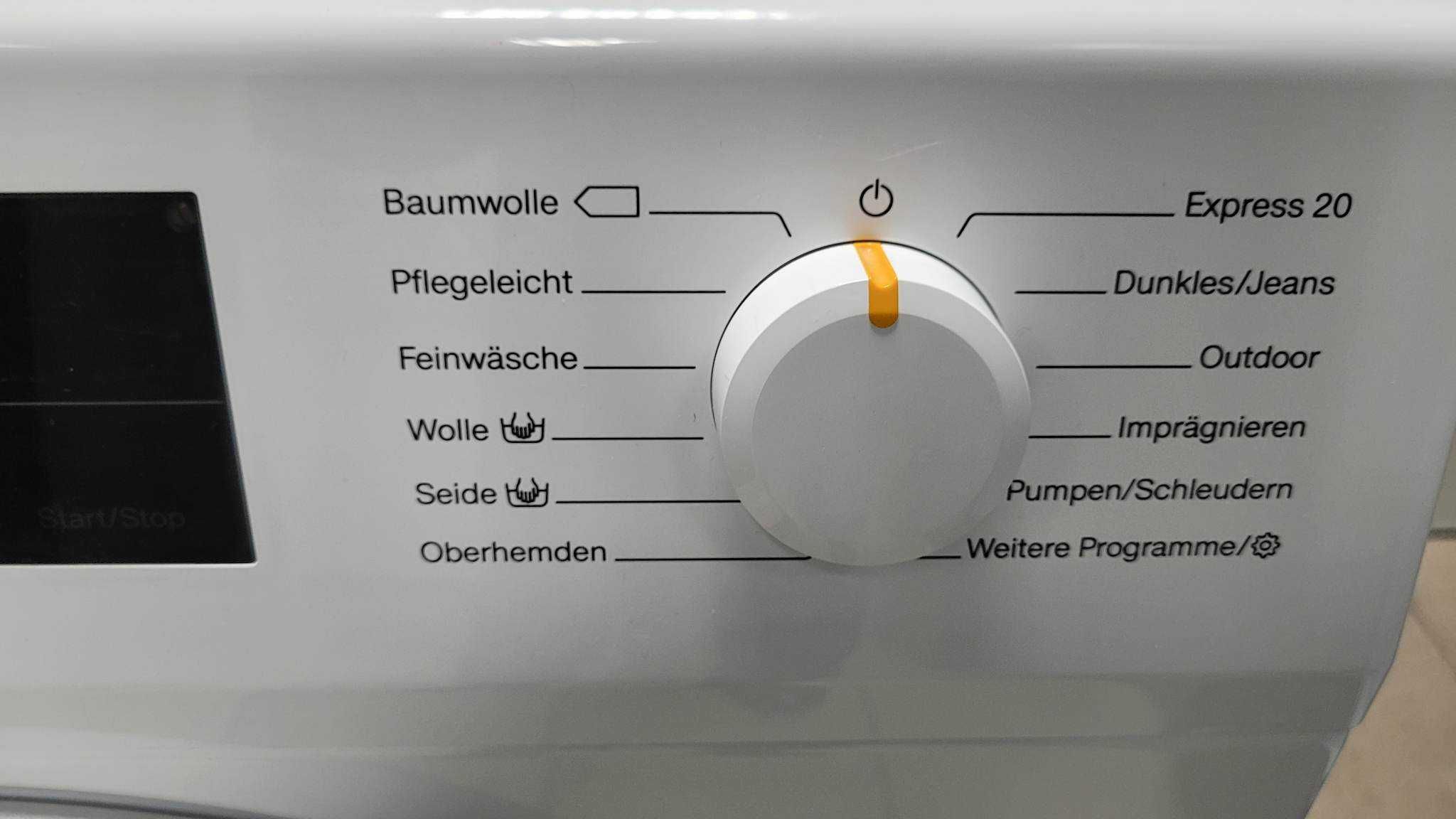 Pralka Miele 8kg W1 WCF 130 WCS Ideał!! Sklep ponad 5000