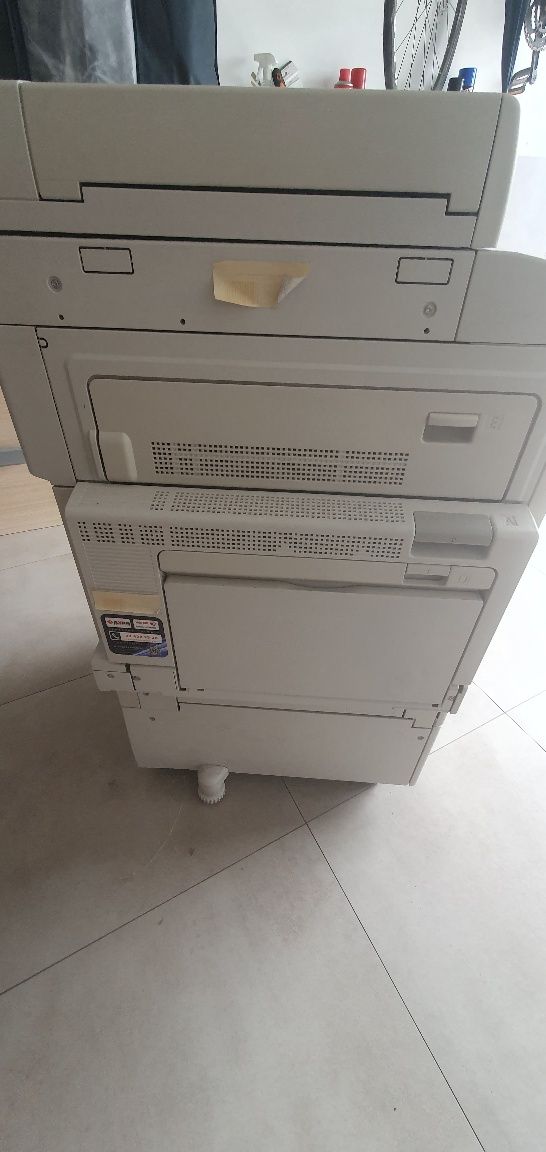 Urządzenie wielofunkcyjne XEROX