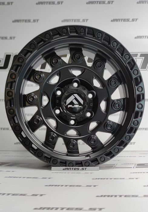 Jantes 17 6X139,7 NOVAS Furação japonesa Mitsubishi Ford isuzu toyota