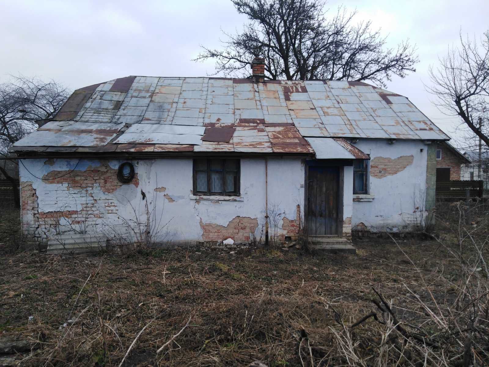 Будинок в с.Куликів продається