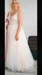 Suknia ślubna herms bridal