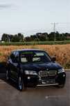 Sprzedam samochód BMW X3