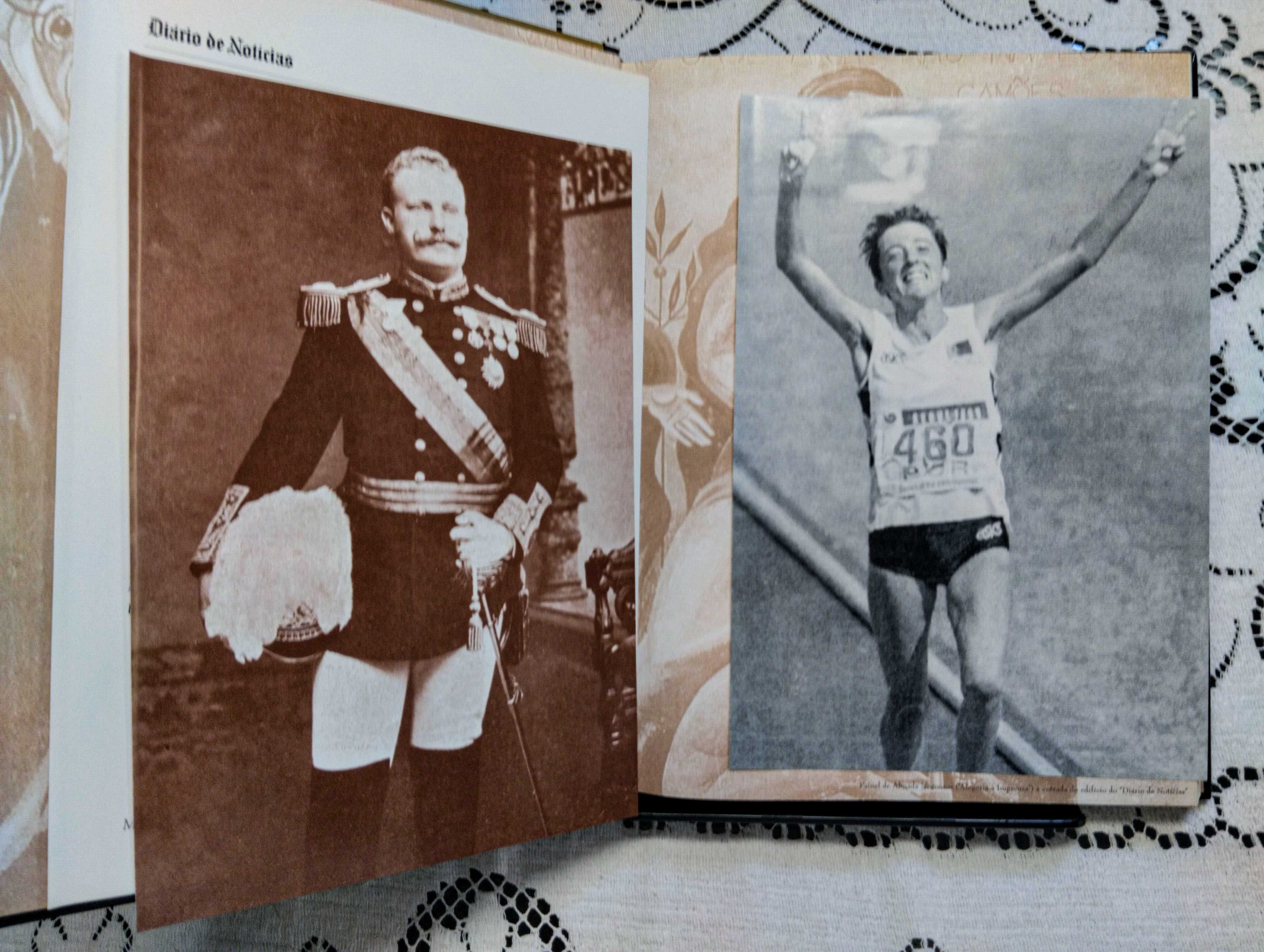 Portugal um século de imagens