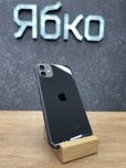 Вживаний  iPhone 11 Black 128GB | РОЗСТРОЧКА 0% | Ябко ТРЦ Караван