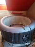 Sprzedam Jacuzzi Clever Spa