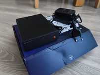 Przedwzmacniacz gramofonowy Fosi Audio X5