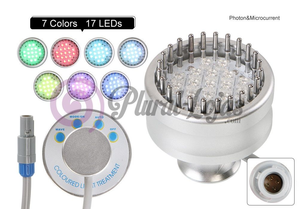 Maquina de Cavitação + RadioFrequencia + Crioterapia + Vácuo + Photons