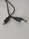 kabel USB - mini USB