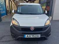 Fiat DOBLO 1.6 M-JET 105cv EASY