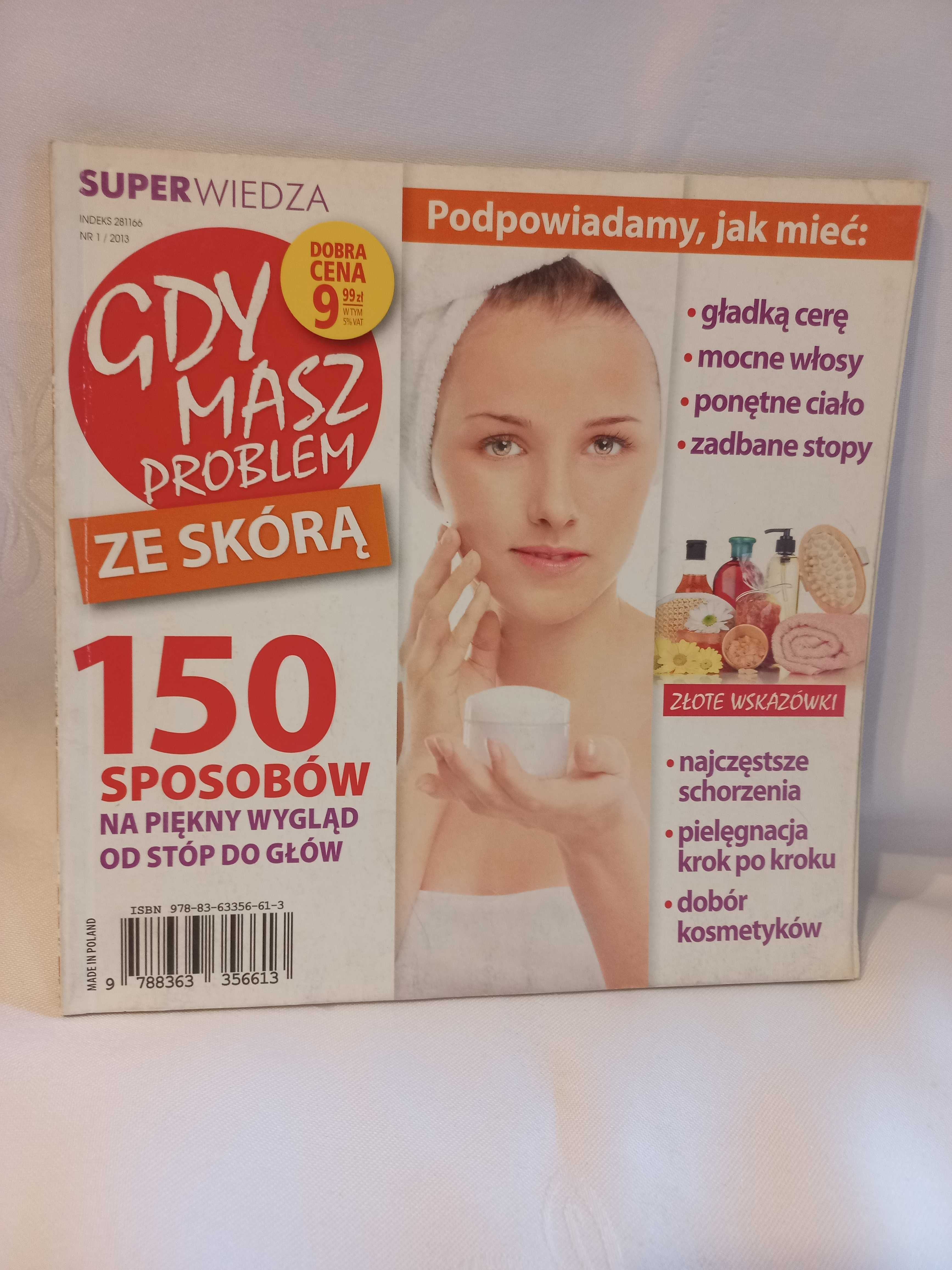 Poradniki, przepisy - Oddam zainteresowanym