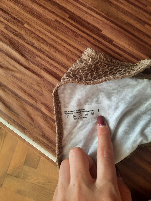 Купальник жіночий