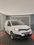 Toyota Proace 1.5 D-4D L1 6L