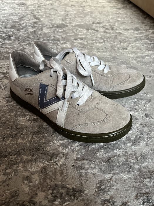 Стильні кеди на хлопчика