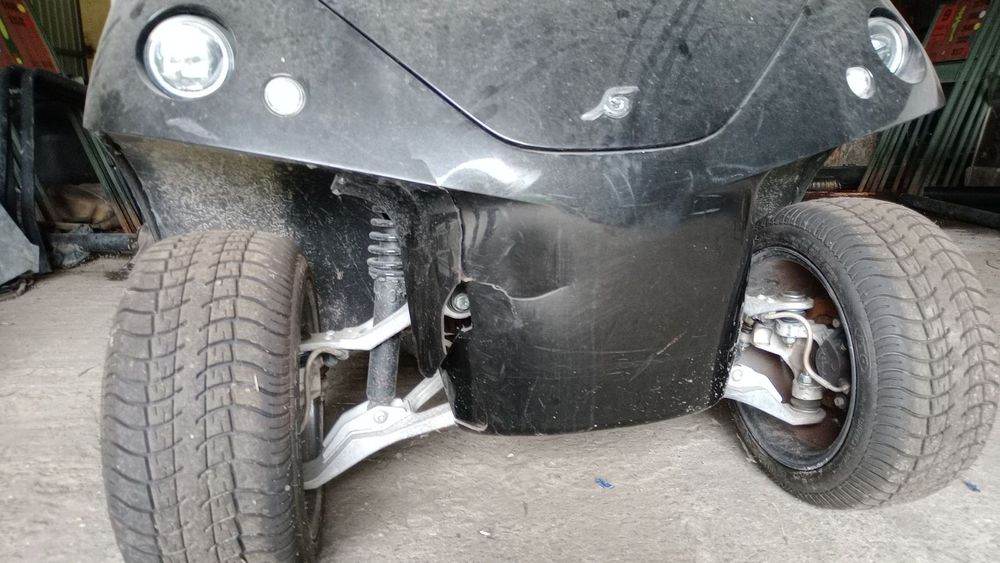 Продам Гольф кар ГАРІЯ