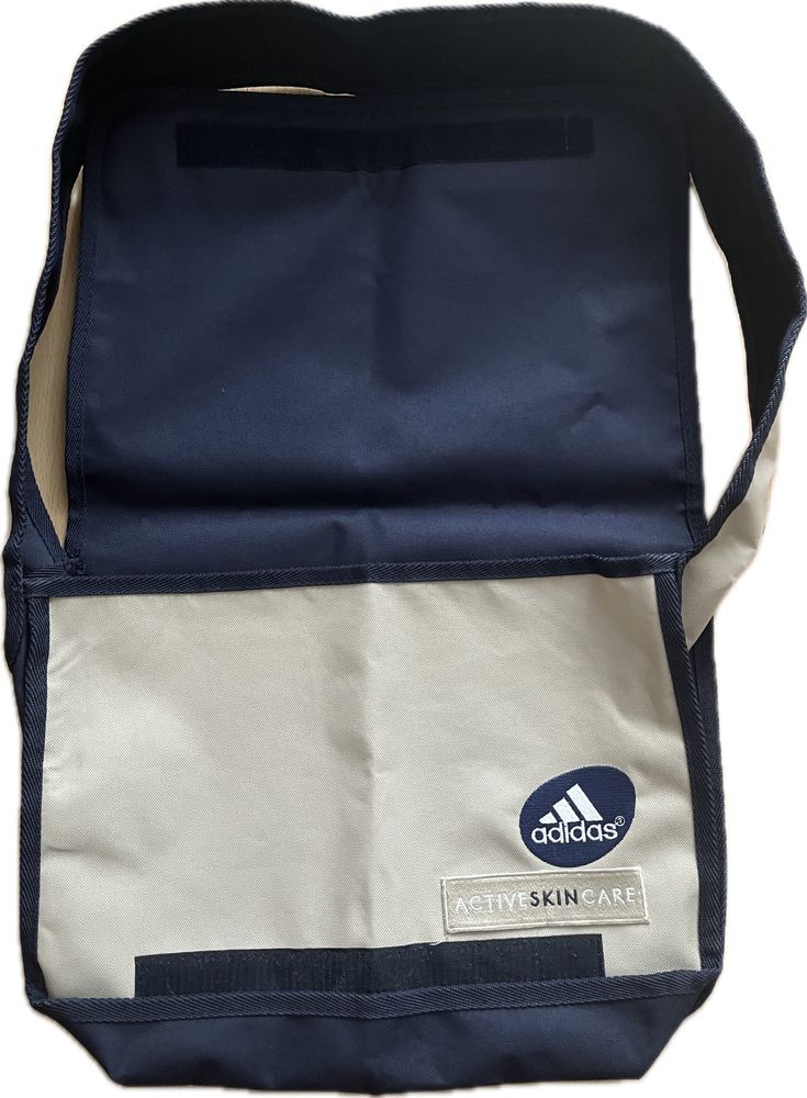 ADIDAS vintage torba