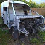 Renault Master 2005 рік