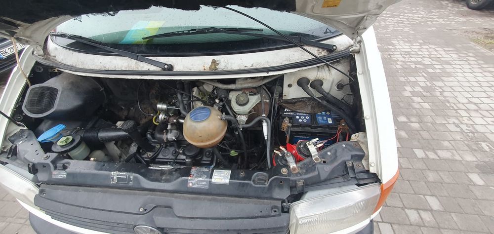 Продам Т4, 1,9 TDI, пасажир