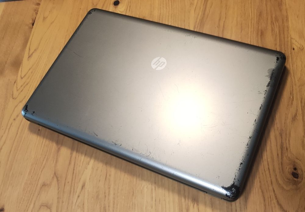 HP 630 Intel Core i3-380M, 2.53 GHz, 6GB SSD 128+ HDD 320 + Win10