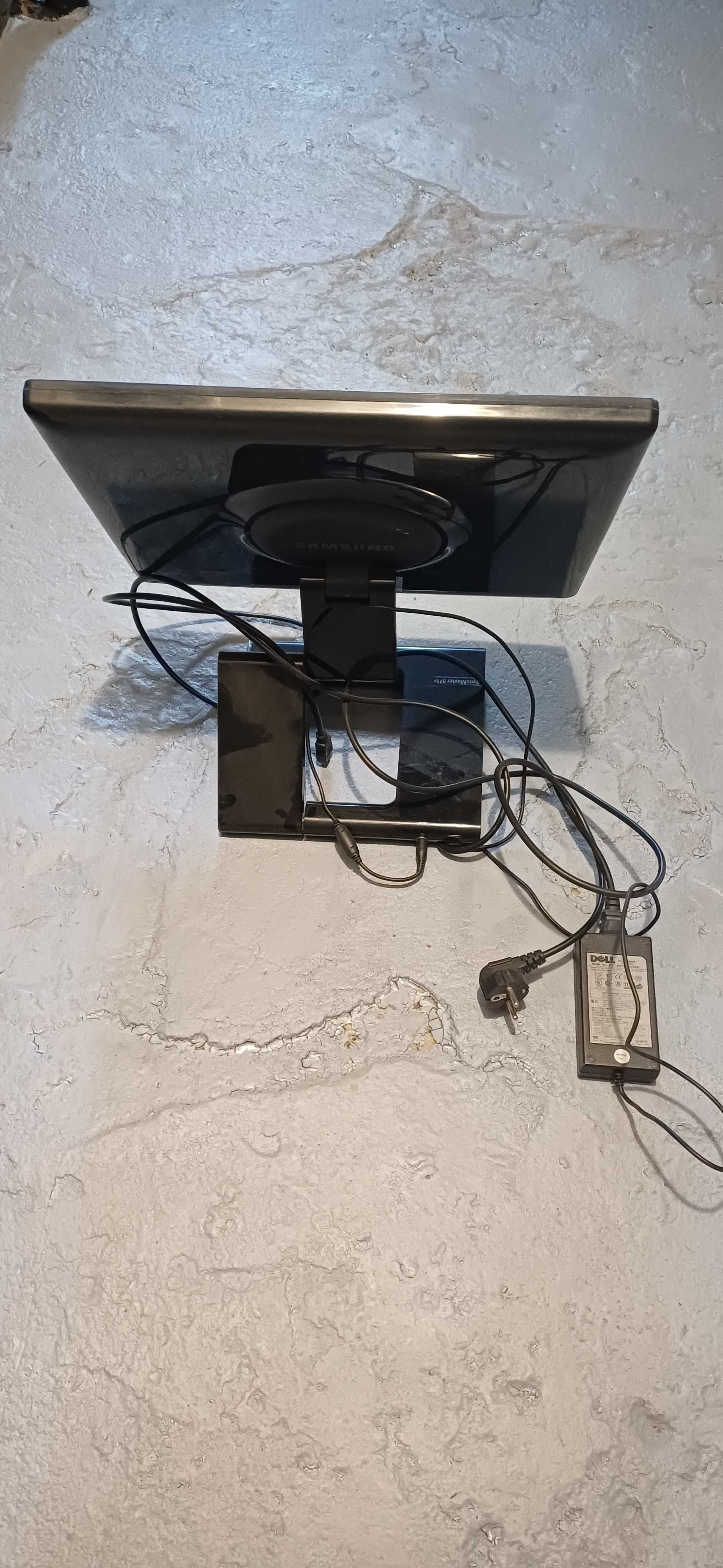 Sprzedam monitor komputerowy 19 calowy