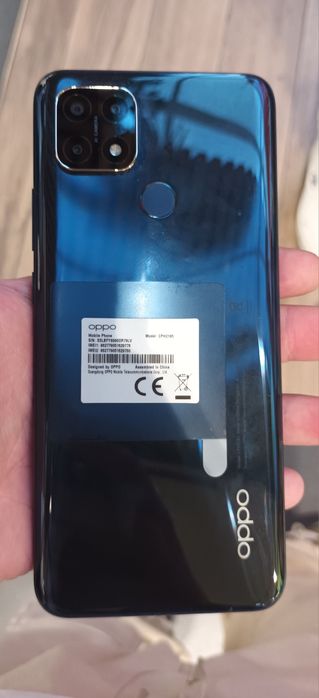 Oppo A15 ( CPH2185 )