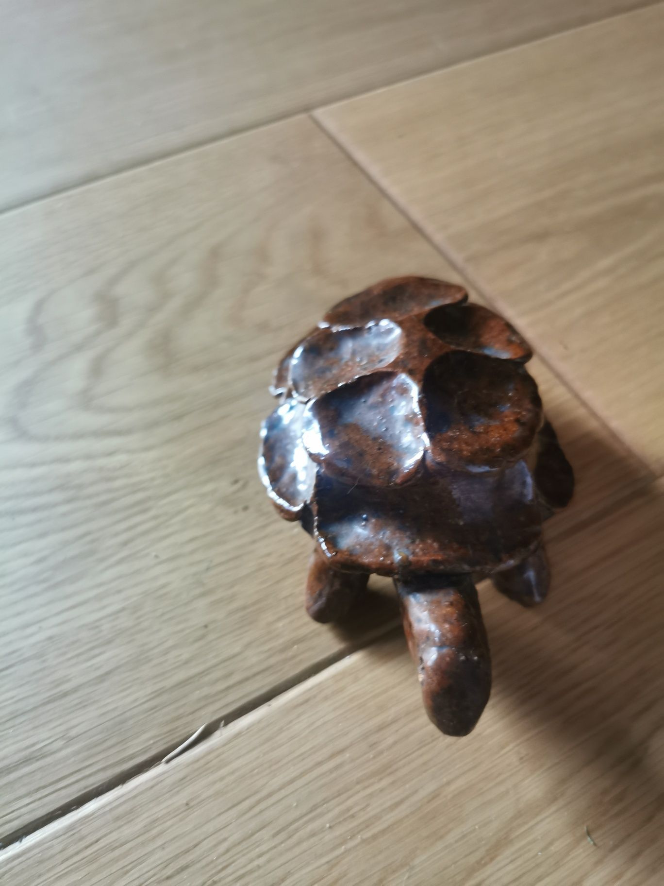 Figurka      żółw
