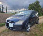 Ford Focus C-Max