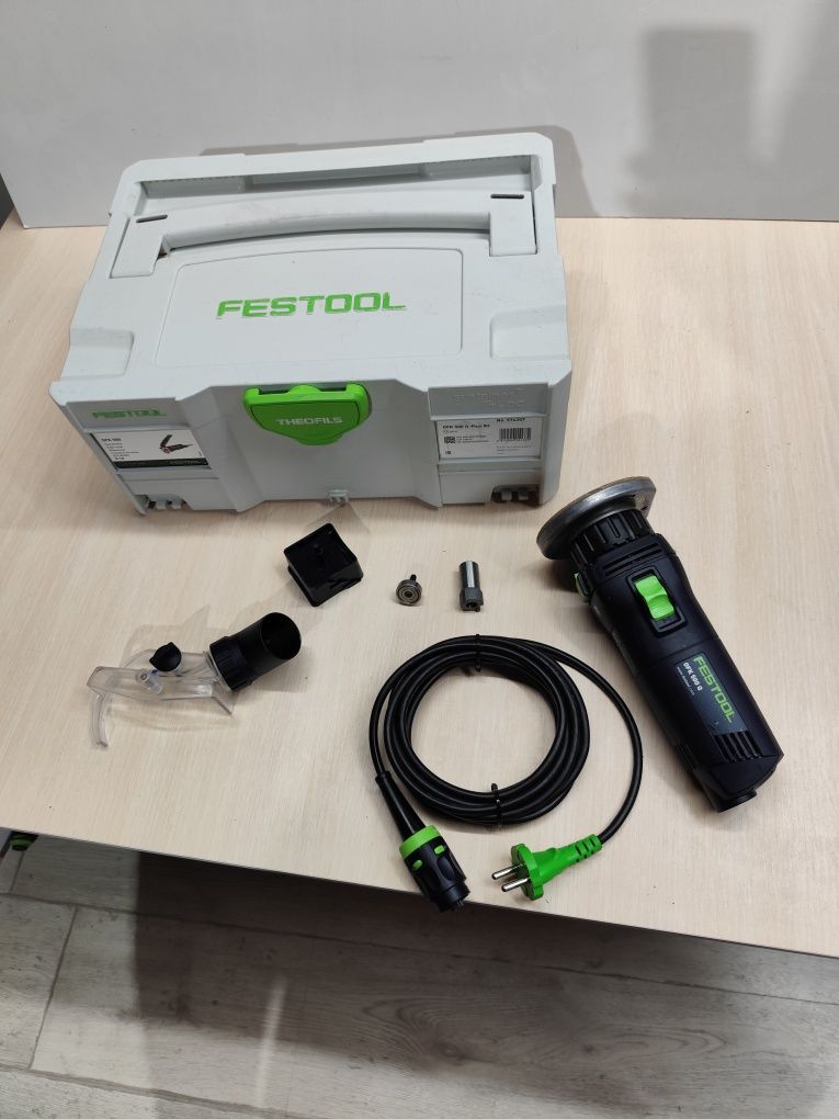 Festool OFK 500 фрезер Фестул оригінал