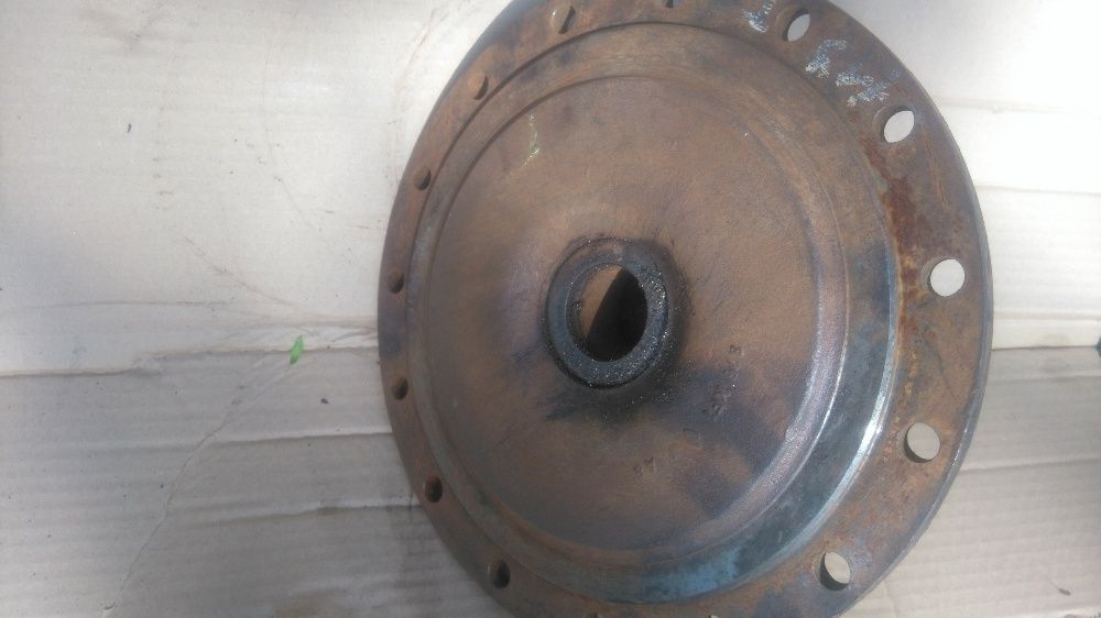 Czop zwrotnicy Renault 110,14 110,54 120,14 120,54 113,14 133,54 155,5