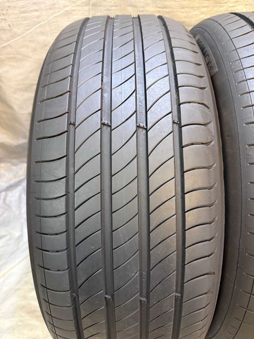 Opony letnie Michelin Primacy 4 235/45/20 100V jak NOWE 2024 rok