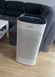 Oczyszczacz Powietrza Air Pure Samsung AX60R5080WD