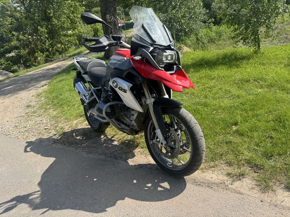 Gs 1200 BMW продам гуся