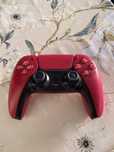 Comando ps5 novinho
