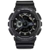 Годинник Casio G-Shock GA-110-1BER Black